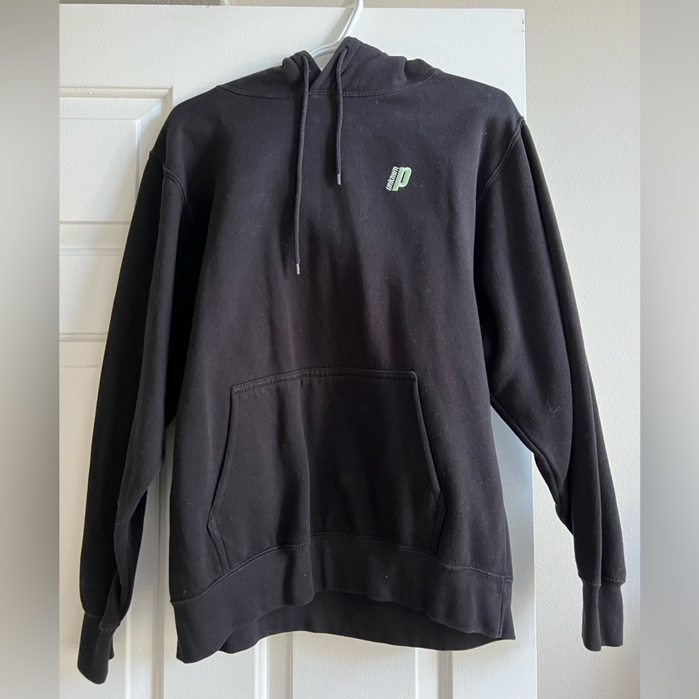 Prince X Unknown Collab Black Size S